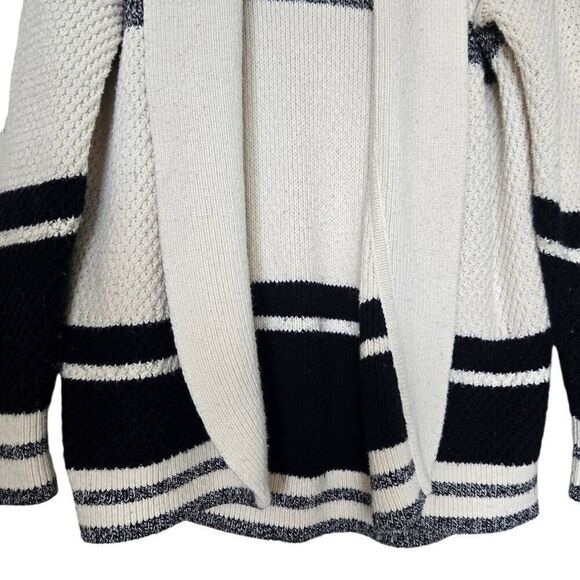 Madewell Knit Open Front Cardigan Sweater Size XS - Picture 7 of 11